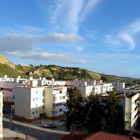 Apartment Joao De Barros Кошта-да-Капаріка Екстер'єр фото