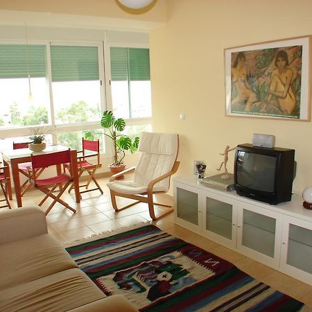 Apartment Joao De Barros Кошта-да-Капаріка Екстер'єр фото