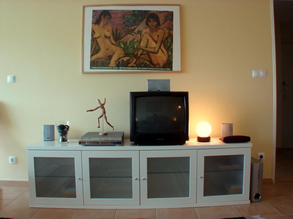 Apartment Joao De Barros Кошта-да-Капаріка Екстер'єр фото